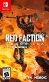 Red Faction: Guerilla Re-Mars-Tered (Nintendo Switch)